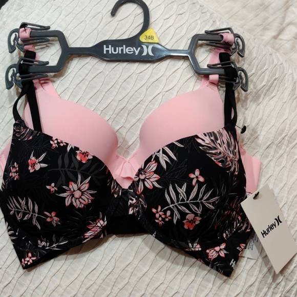 Hurley bra Clearance